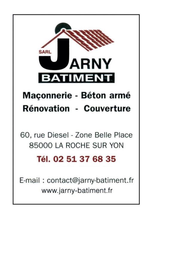 LOGO JARNY