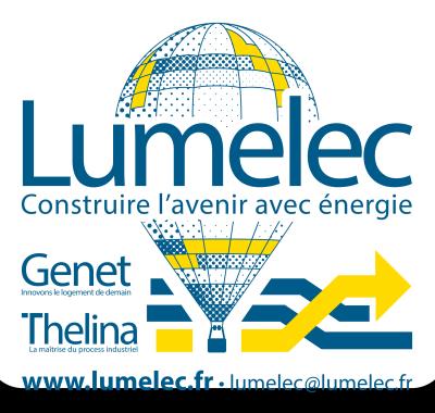 LUMELEC