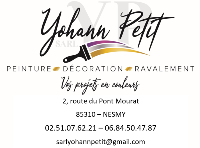 Yohann PETIT